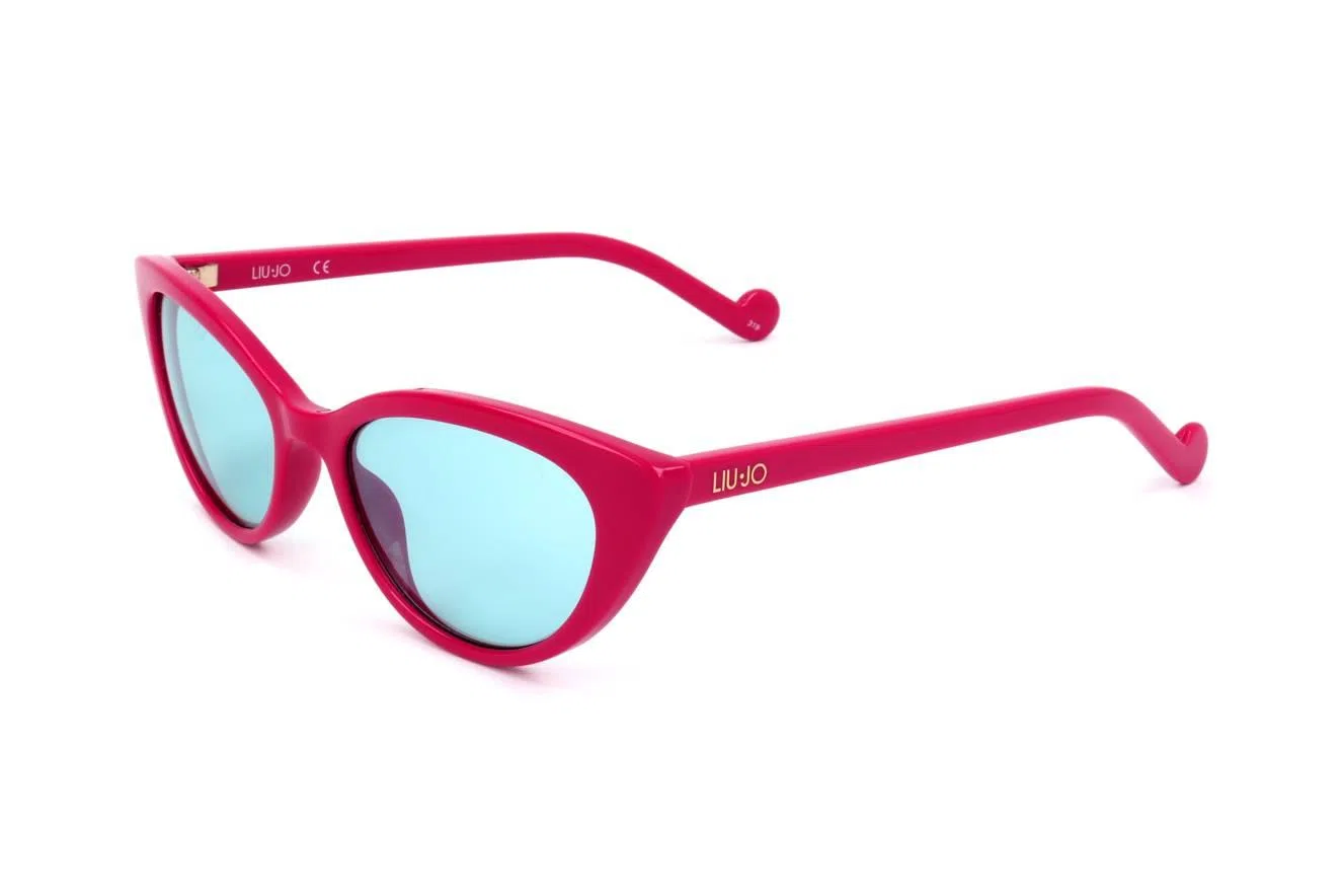 Liu Jo LJ712S Sunglasses - view 3